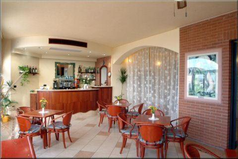 Hotel Parco Delle Cale Puntone di Scarlino