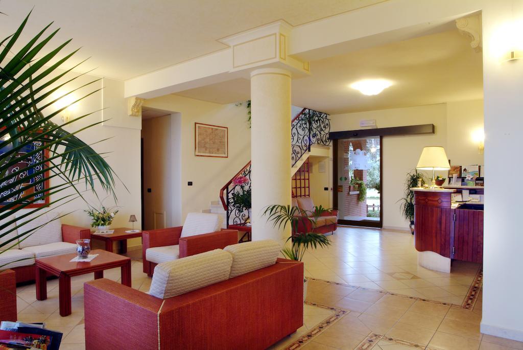 Parco Delle Cale Hotel