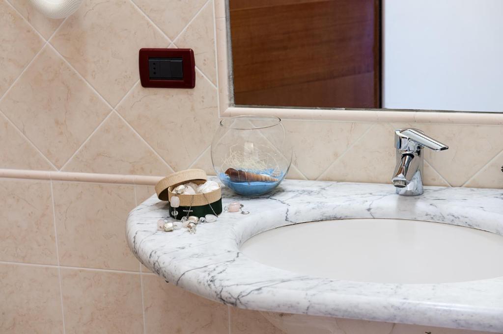 Parco Delle Cale Hotel 3*