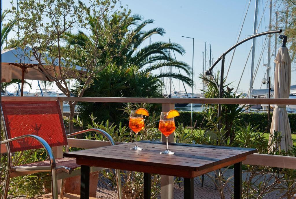 Parco Delle Cale Hotel 3*