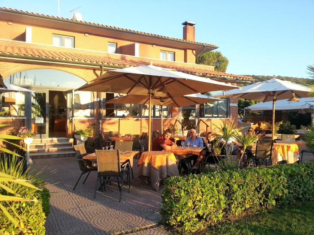 Hotel Parco Delle Cale 3*