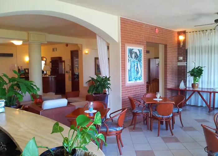 Hotel Parco Delle Cale