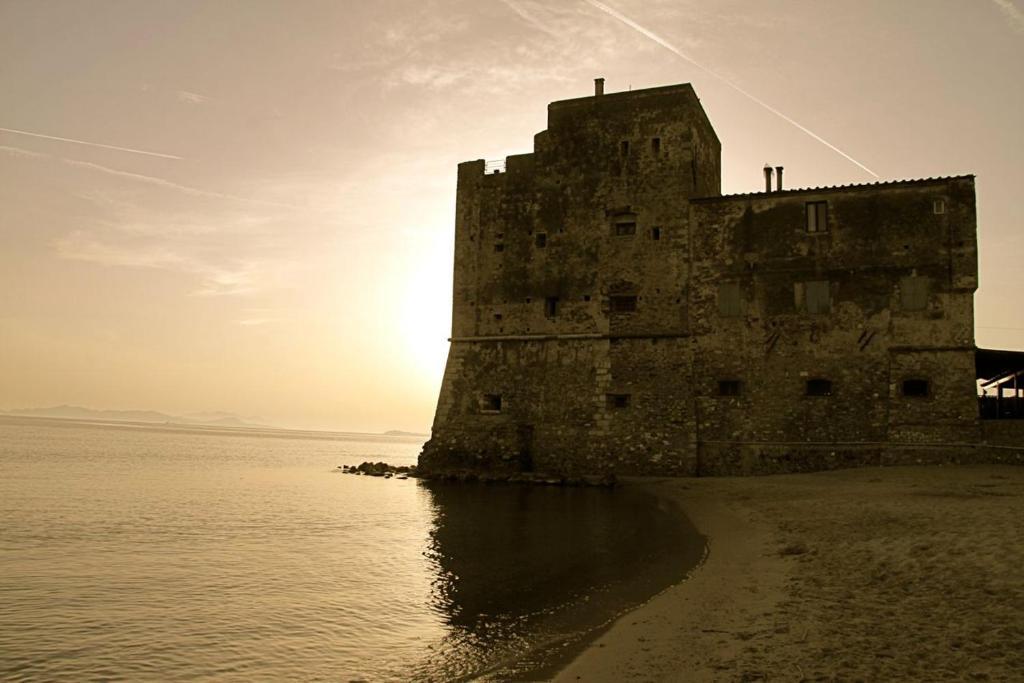 Parco Delle Cale Hotel 3*