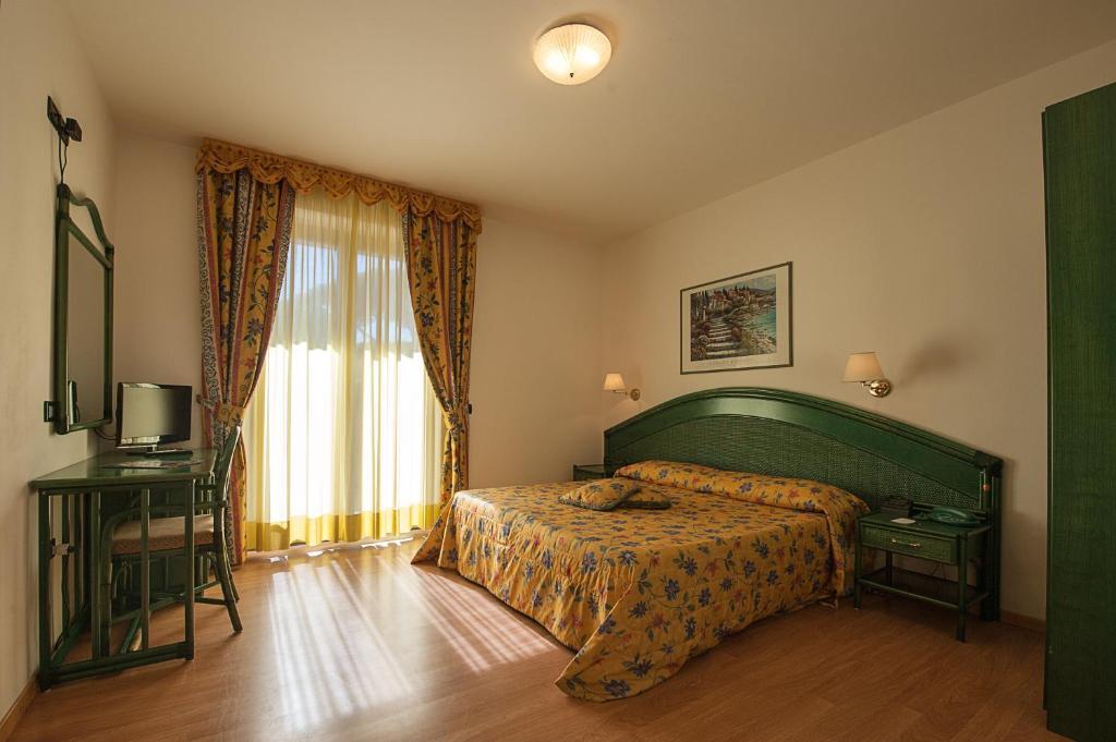 Hotel Parco Delle Cale