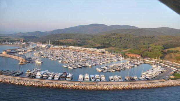 Hotel Parco Delle Cale 3*