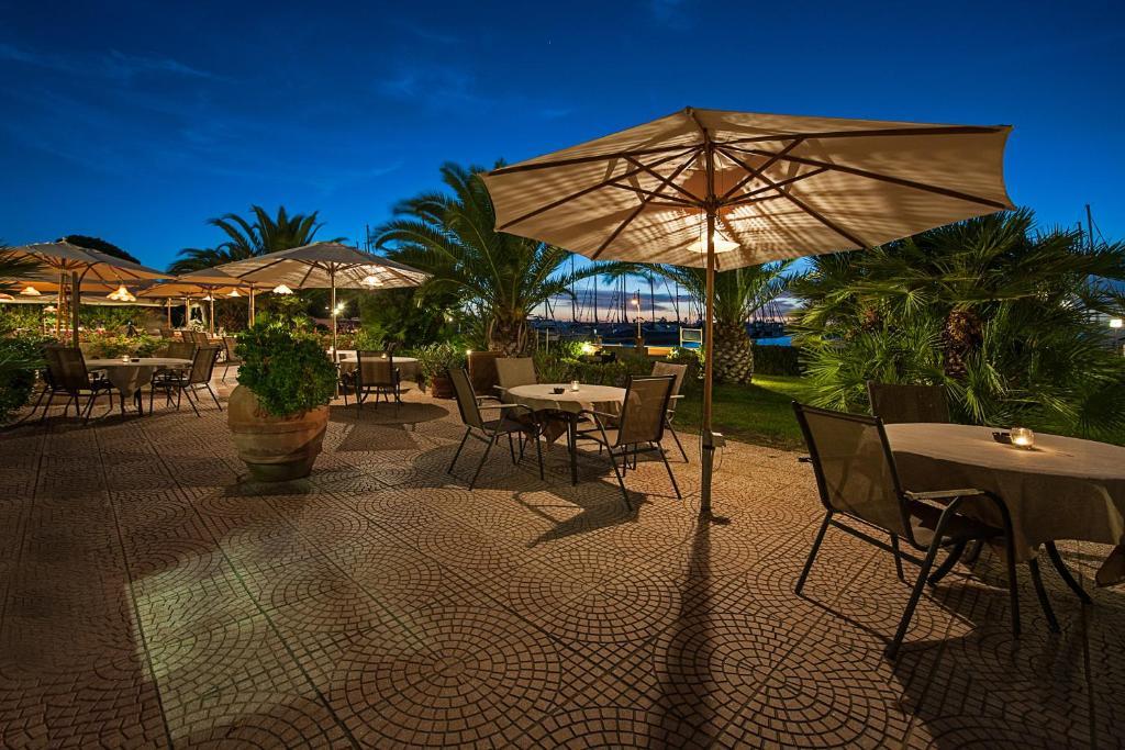 Parco Delle Cale 3*