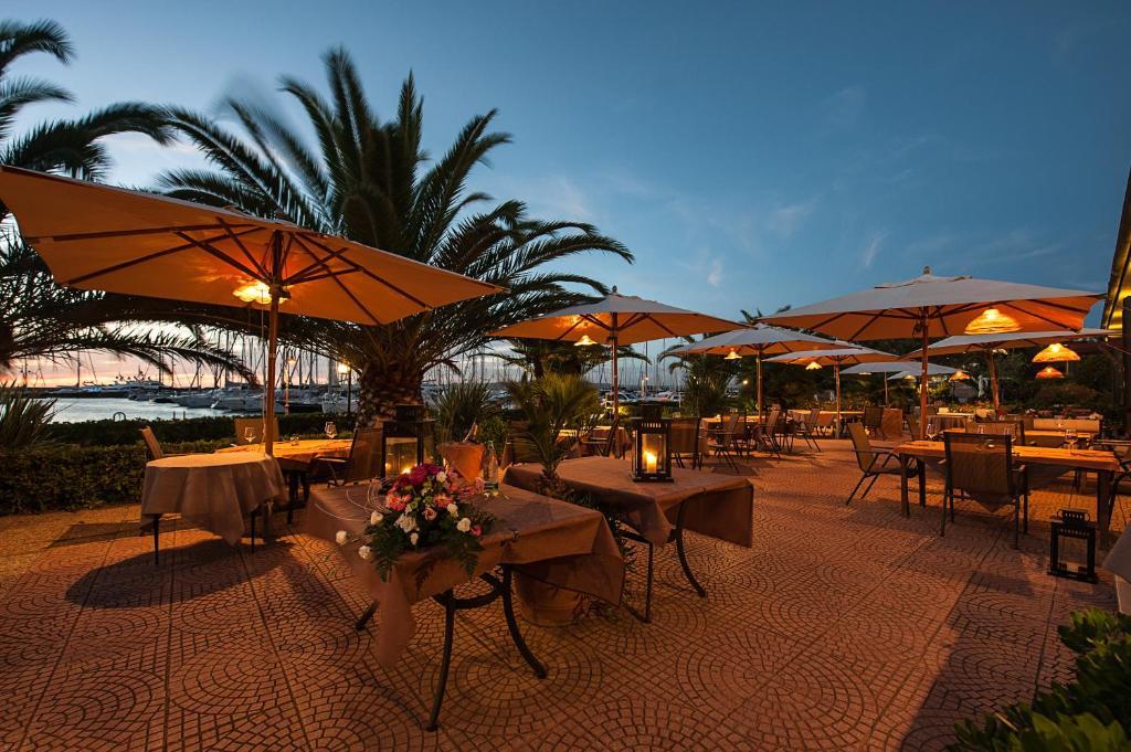 Parco Delle Cale Hotel 3*