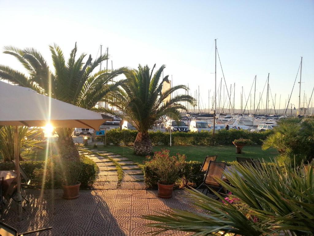 Parco Delle Cale Hotel Puntone di Scarlino