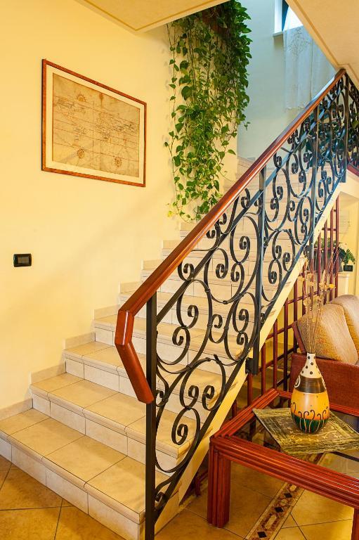 Hotel Parco Delle Cale Puntone di Scarlino
