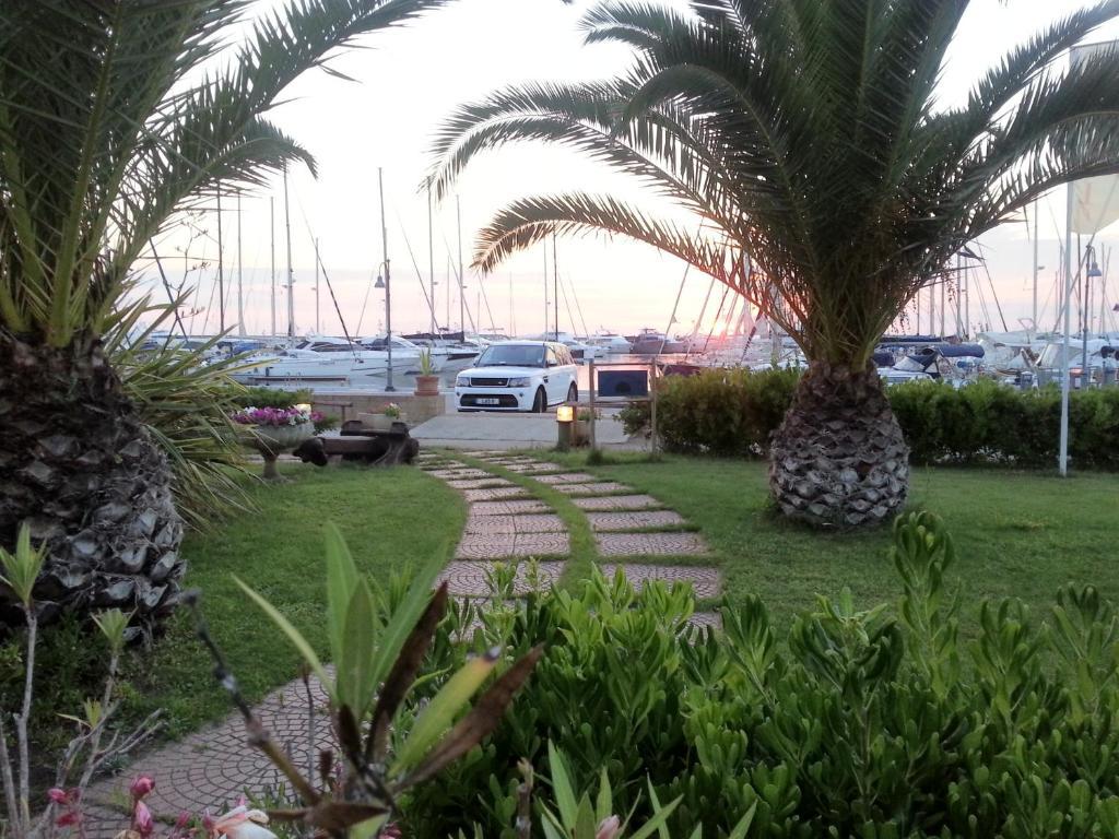 Parco Delle Cale 3*