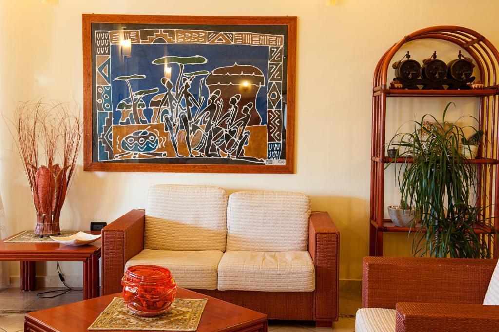 Parco Delle Cale Hotel 3*