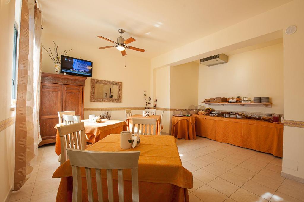 Hotel Parco Delle Cale Puntone di Scarlino