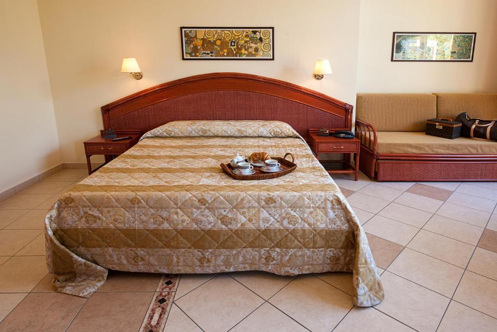 Hotel Parco Delle Cale